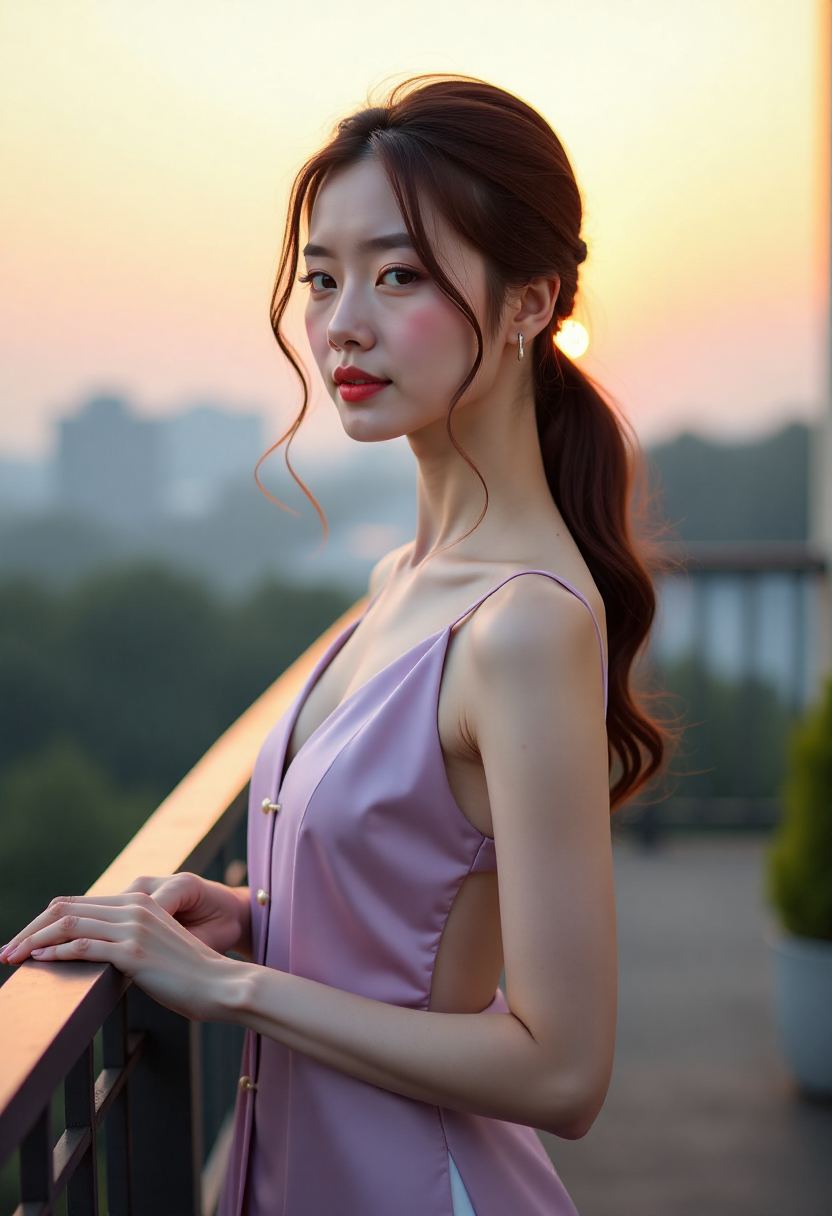 凌晨零点海报