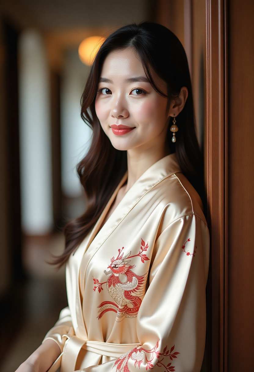 程颂 演员照