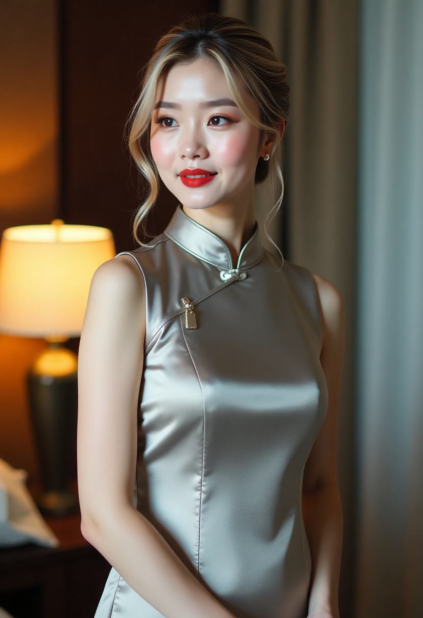 车库会面